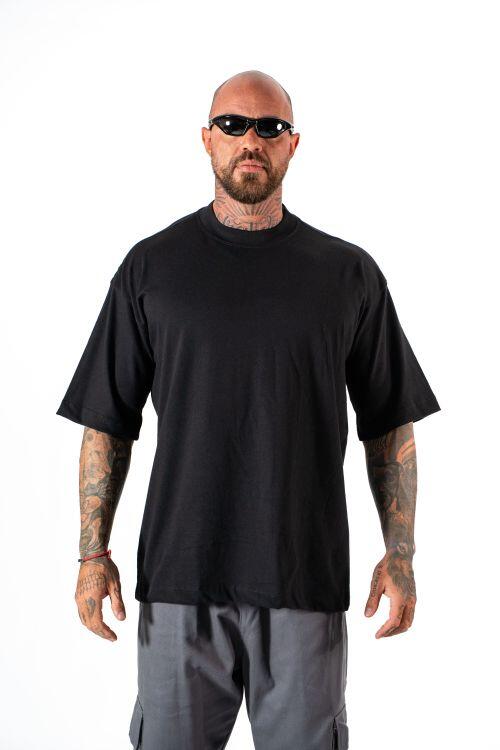 Camiseta Over Classic