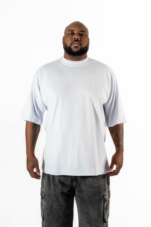 Camiseta Oversized Ligth