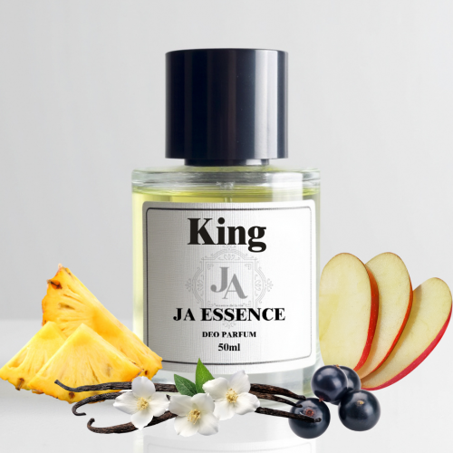 MAN 45 - Perfume Inspirado em Reflection Man 45 Amouage