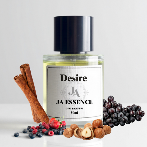 PERFUME ARCADE CITRUS - Inspirado em Burlington 1819 ?