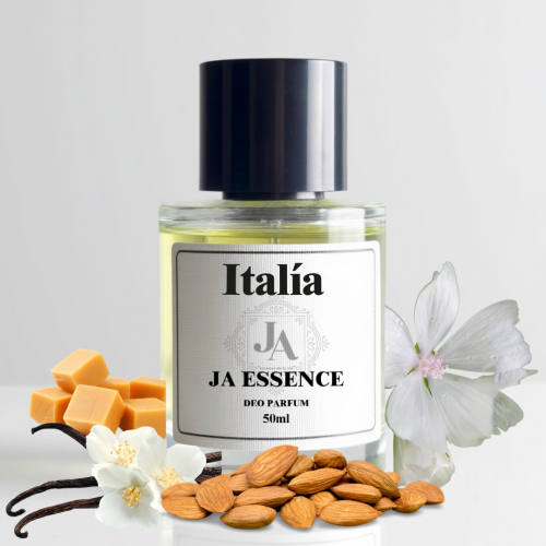 PERFUME ARCADE CITRUS - Inspirado em Burlington 1819 ?
