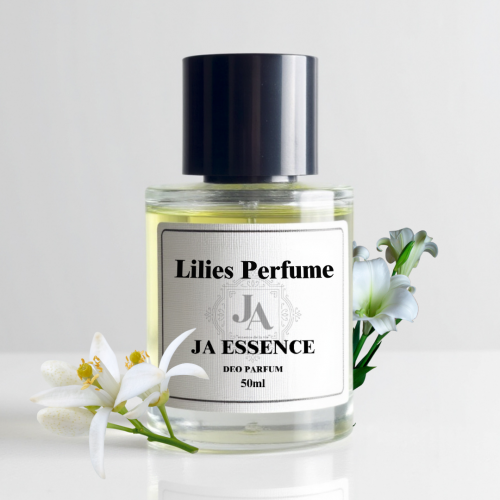 SPARKLING BOUQUET - Perfume Inspirado em XJ 1861 Xerjoff