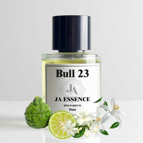 Bull 23 — JA Essence
