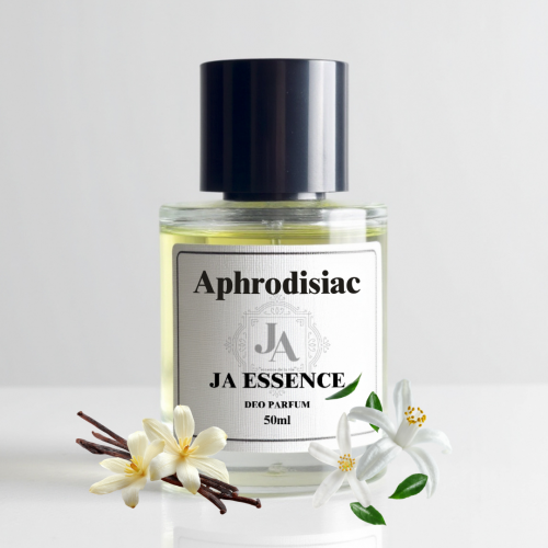 Aphrodisiac — JA Essence