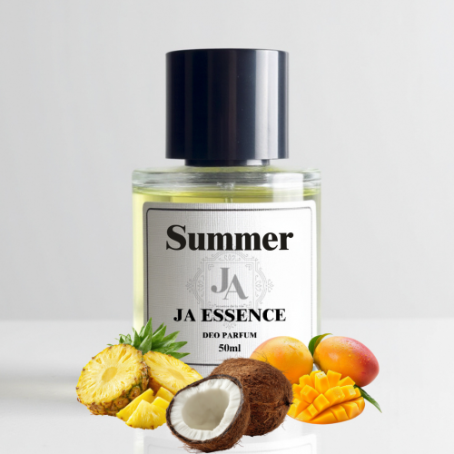 Summer — JA Essence