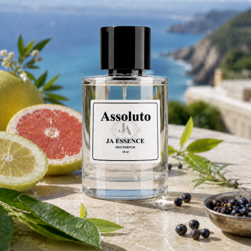 Comprar Assoluto perfume inspirado em Pomelo Assoluto Gritti