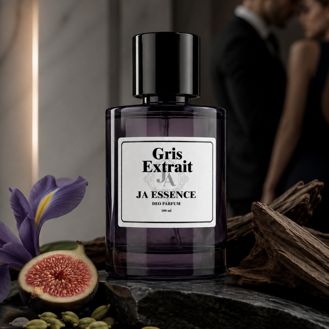 Comprar Gris Extrait Perfume inspirado em Gris Charnel Extrait, de
