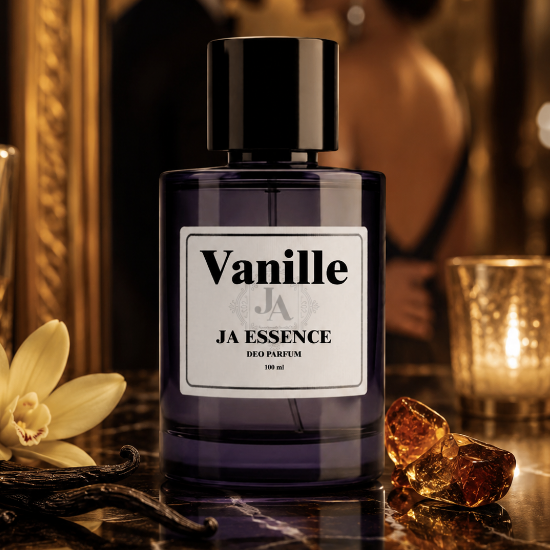 Comprar Vanille Perfume inspirado em Vanille Planifolia Extrait 21