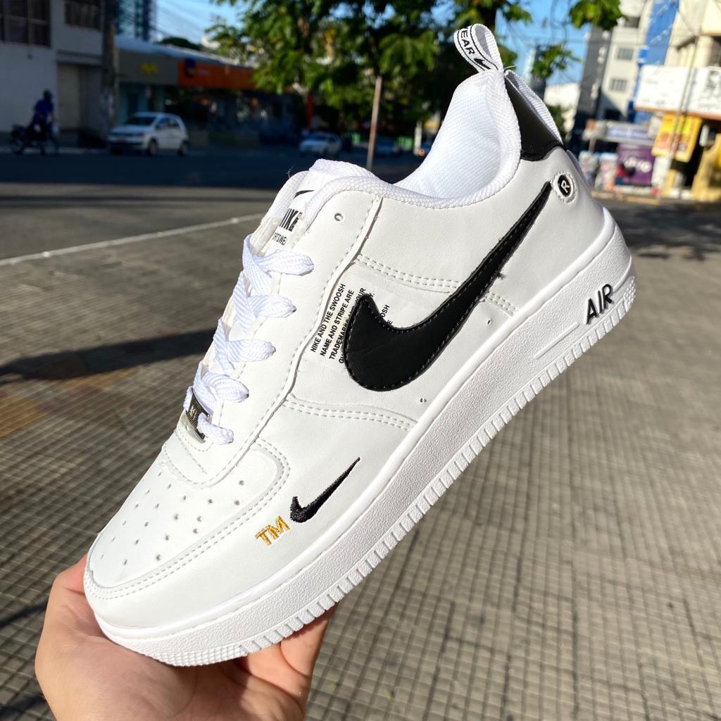 Comprar TÊNIS NIKE AIR FORCE 1 TM