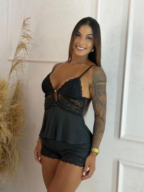 Comprar Baby doll