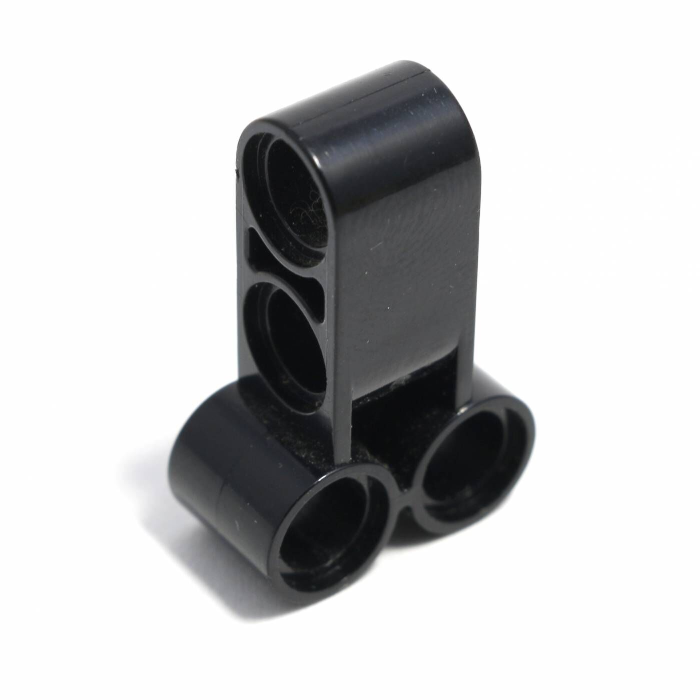 Comprar Lego Technic - Conector Pino Perpendicular duplo - Preto