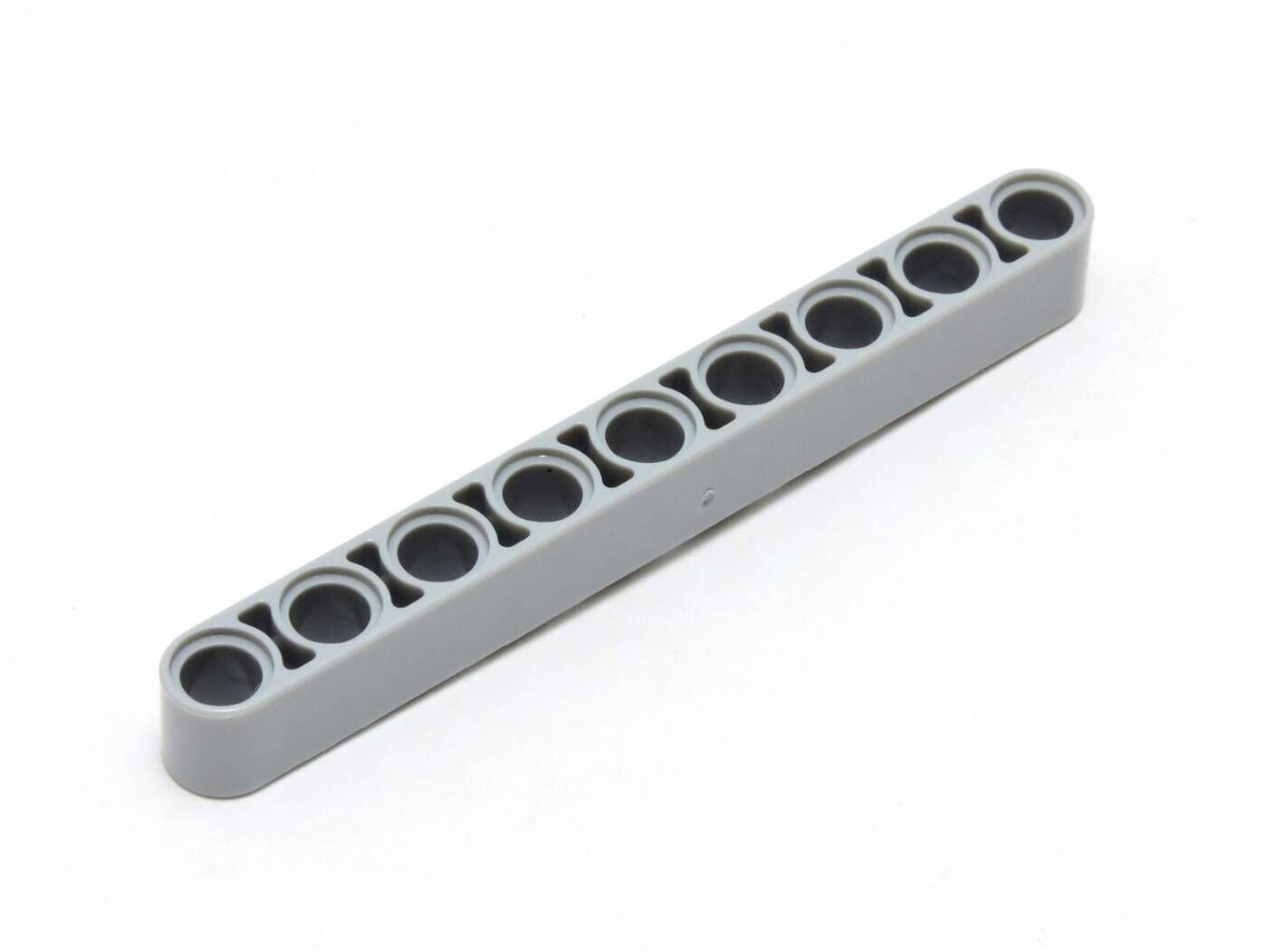 Comprar Lego Technic - Viga 1x9 - Cinza Claro - Pn 40490 / CN