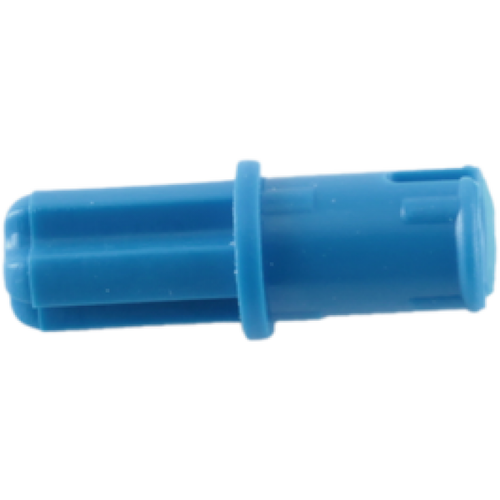 Comprar Lego Technic - Pino Eixo com atrito - Azul - PN 43093 / CN