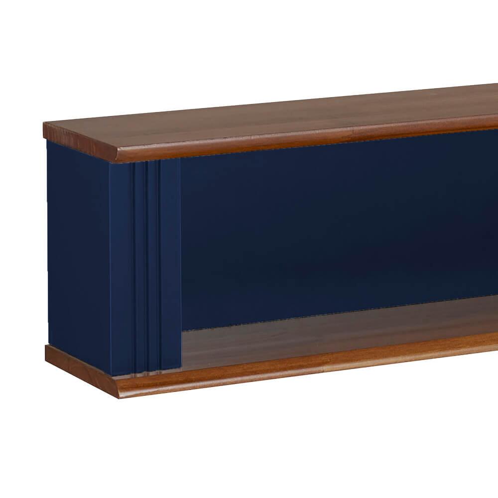 Porta Temperos 160cm Cozinha Hannover Linz Móveis | Modema