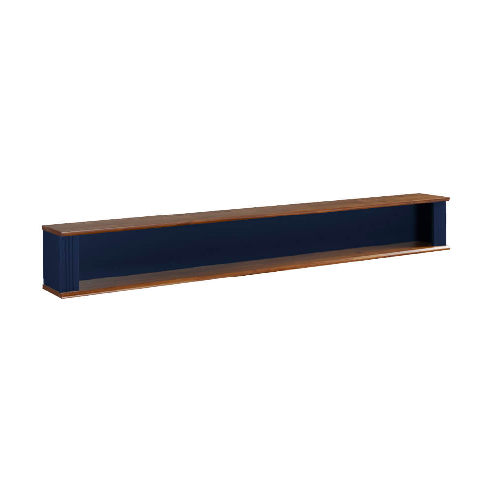 Porta Temperos 160cm Cozinha Hannover Linz Móveis | Modema