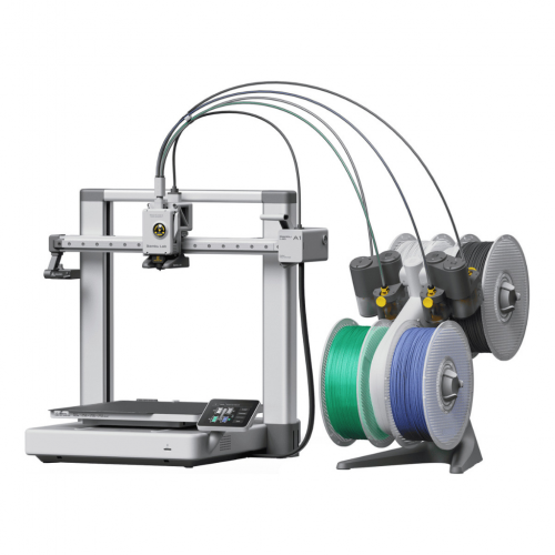 Comprar Impressora 3D Bambu Lab P1S combo Ams - a partir de R$7.109,10