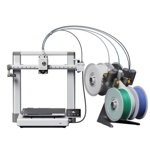 Comprar Bambu Lab A1 Mini Combo - a partir de R$3.743,10
