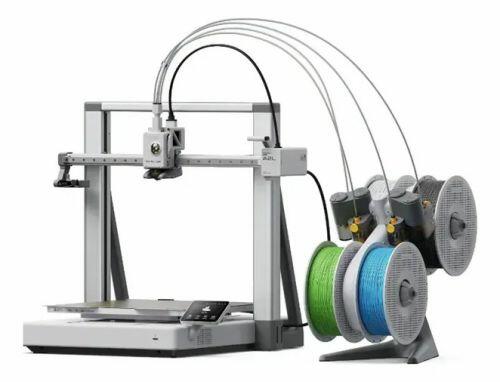 Comprar Impressora 3D Bambu Lab P1S combo Ams - a partir de R$7.109,10