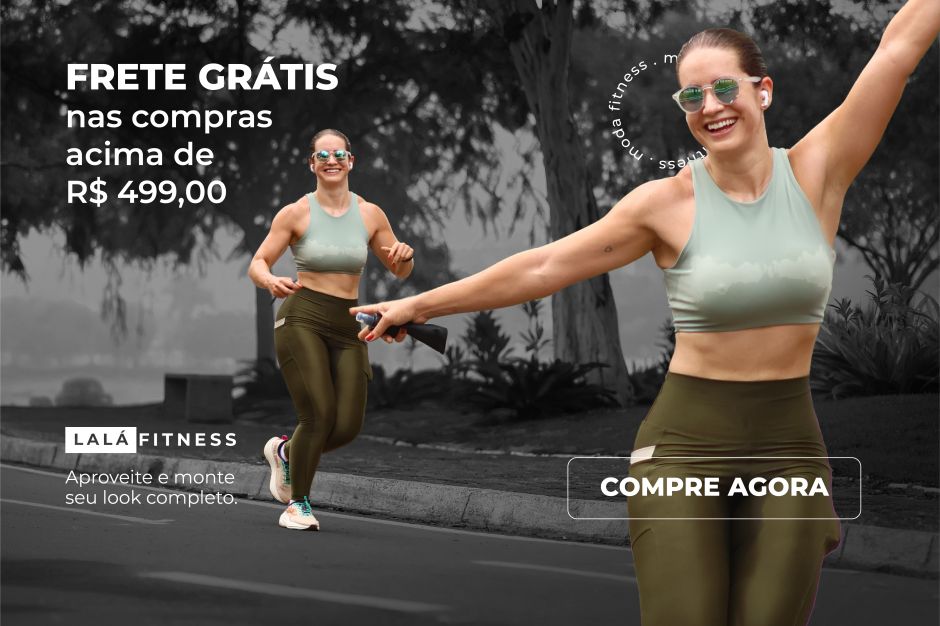 Lalá Fitness