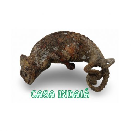 Comprar Alakemo / Oga / Alágemo (Camaleão Seco) - R$95,00