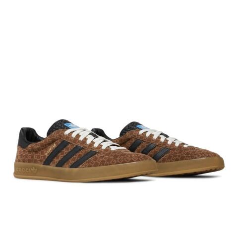 Comprar Tênis Adidas x Gucci Gazelle 'Square GG Monogram'
