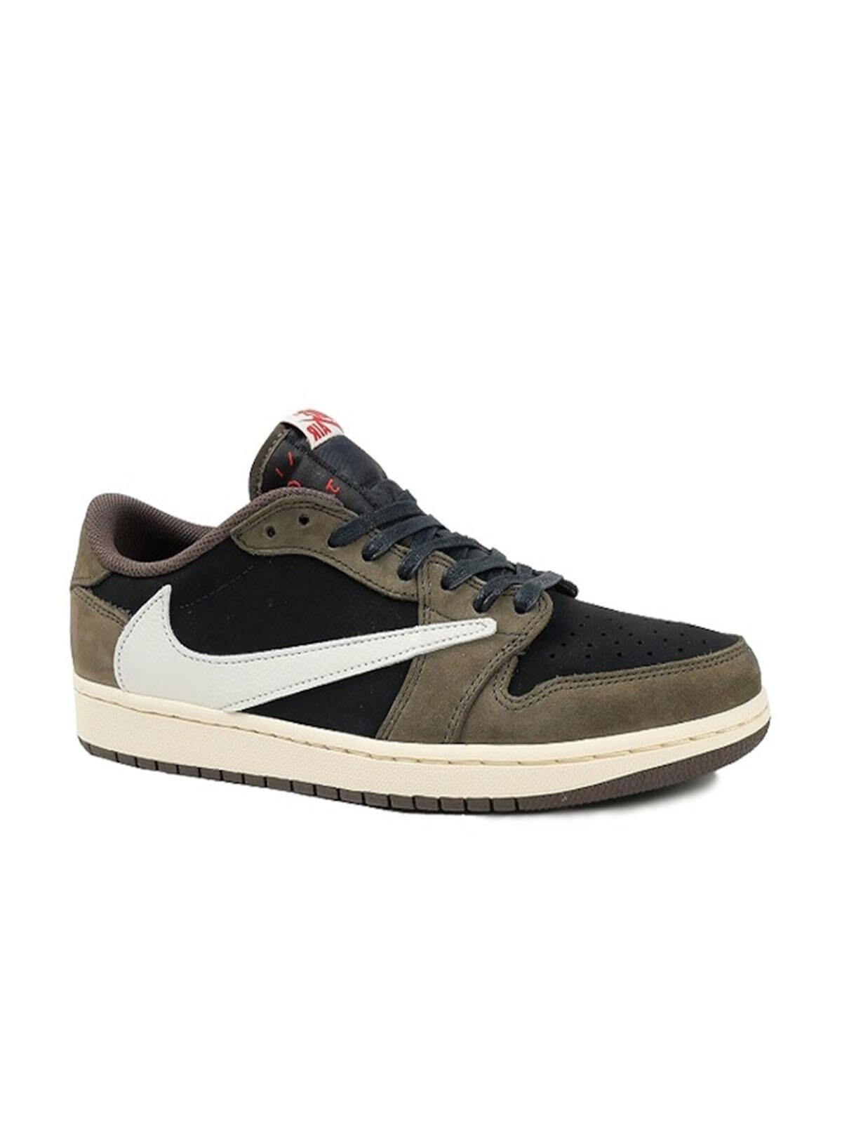 Comprar Tênis Nike Air Jordan 1 Low Travis Scott - R$1.906,35