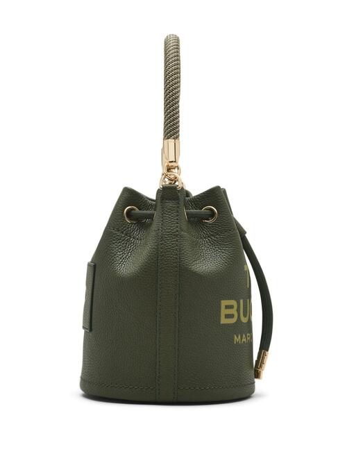 Comprar Bolsa The Bucket Verde Marc Jacobs - R$1.850,00