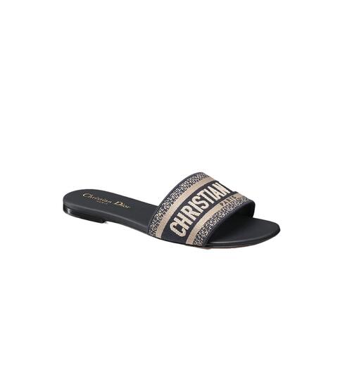 Comprar Mule Dway CHRISTIAN DIOR - R$1.129,70