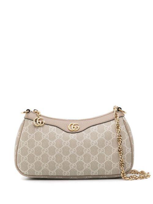 Comprar Bolsa de ombro Ophidia pequena - R$1.556,09