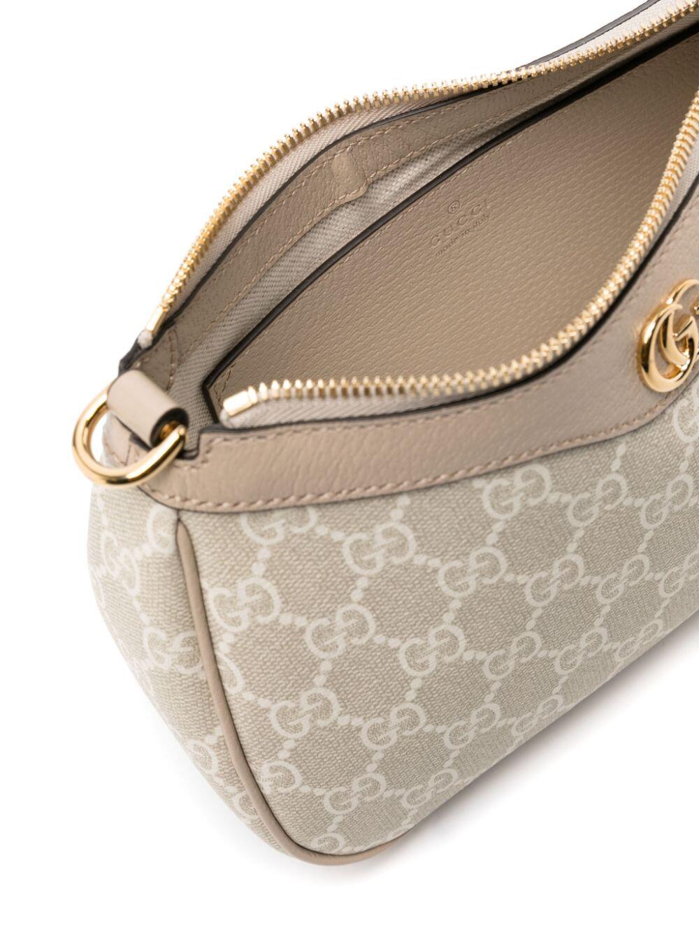 Comprar Bolsa de ombro Ophidia pequena - R$1.556,09