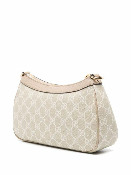 Comprar Bolsa de ombro Ophidia pequena - R$1.556,09