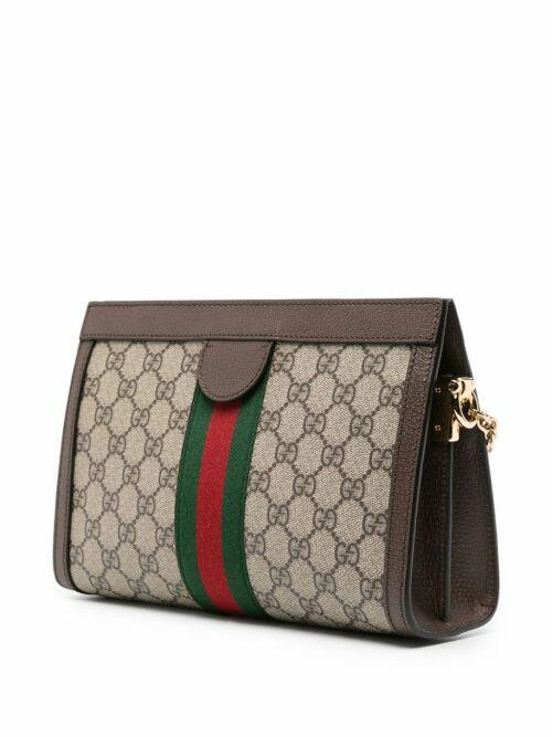 Comprar Bolsa de ombro Ophidia pequena - R$2.138,50