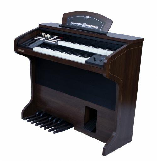 Comprar Órgão Eletrônico TOKAI T1 SPINET Marrom - a partir de R
