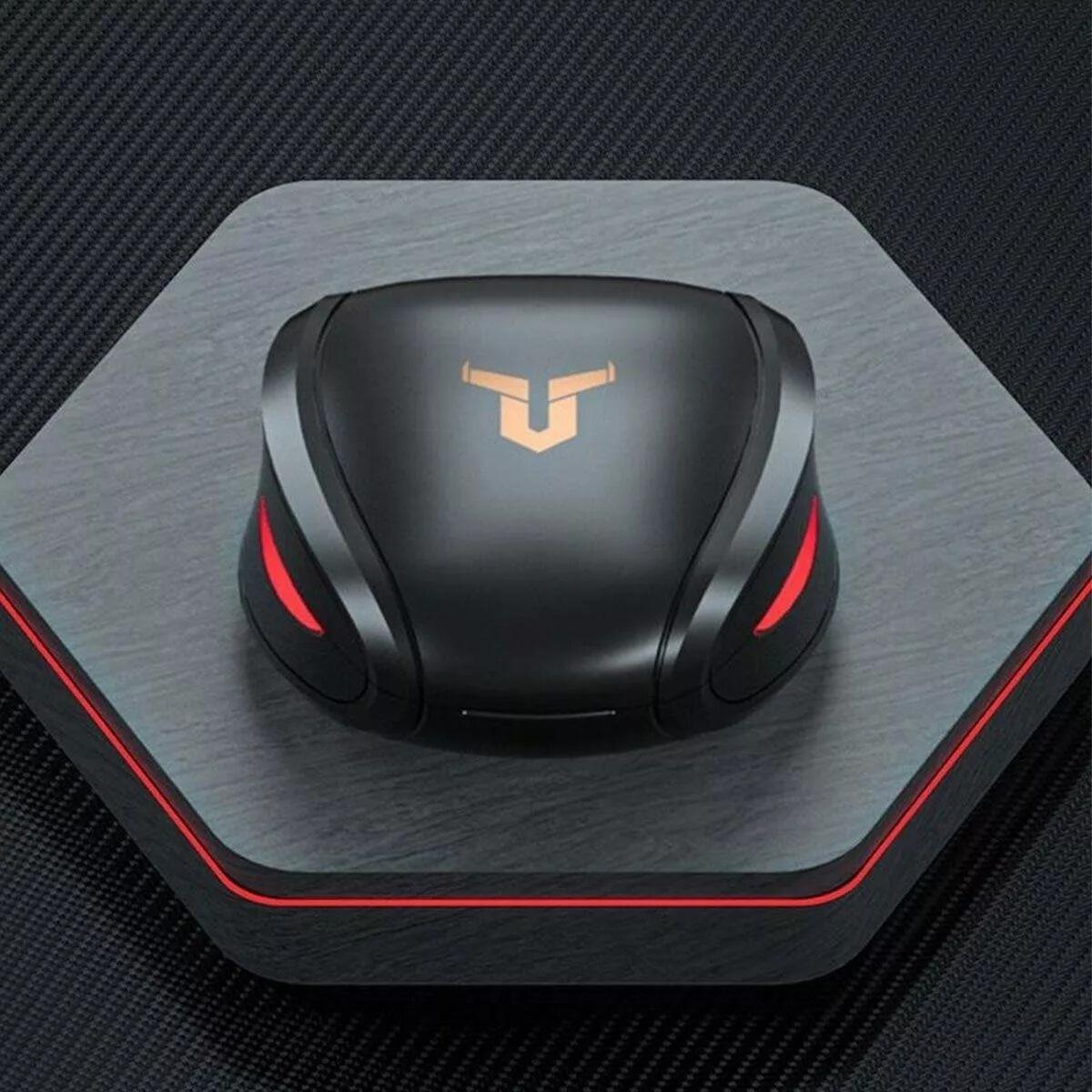 Fone De Ouvido Game Pro 9 Bluetooth Original