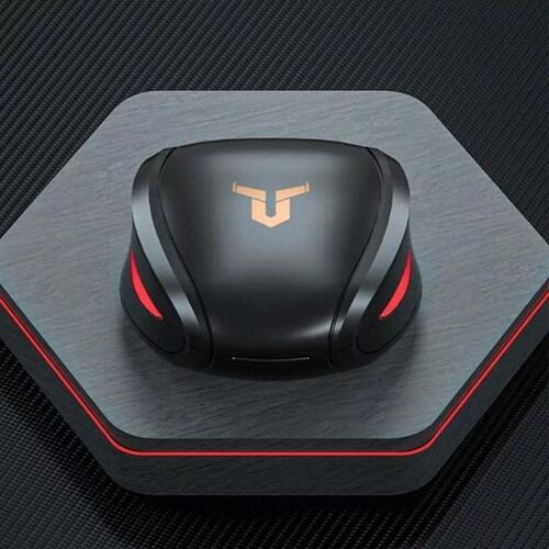 Fone De Ouvido Game Pro 9 Bluetooth Original