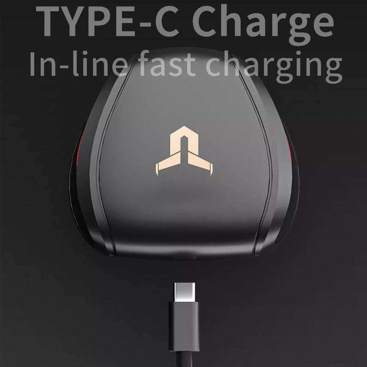 Fone De Ouvido Game Pro 9 Bluetooth Original