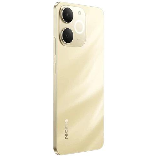 Comprar Smartphone Realme Note 70 4/128GB Ultra Slim - R$840,00
