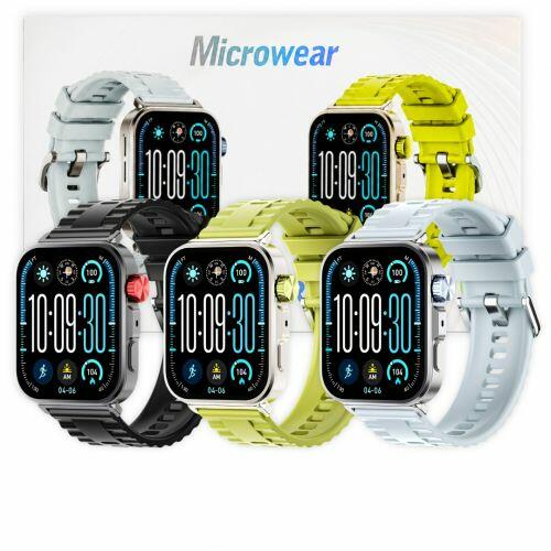 Comprar produtos Microwear