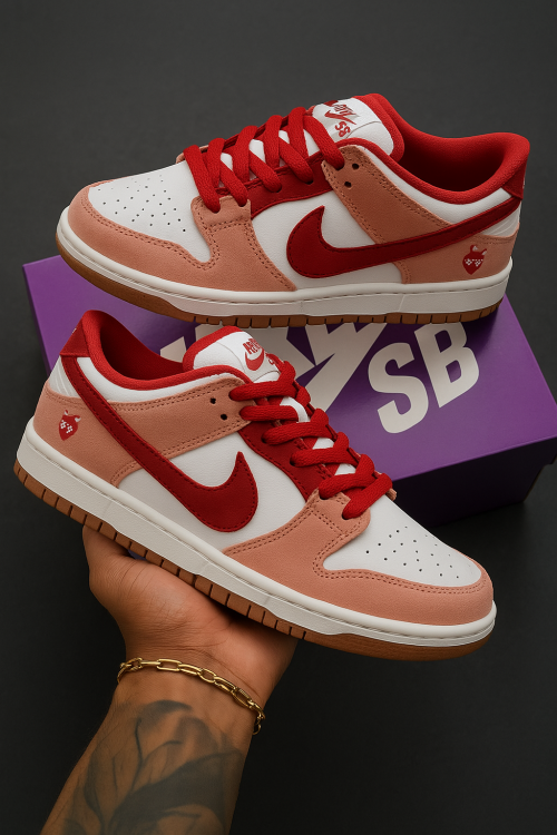 Comprar Dunk Low - STRANGELOVE