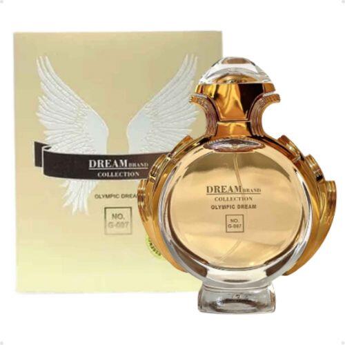 Brand Collection G-087 - Olympea - Feminino - 80ml - a partir de R