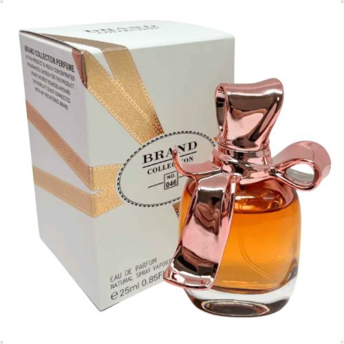 Brand Collection 046 - Mademosseli Ricci - Feminino 25ml - a