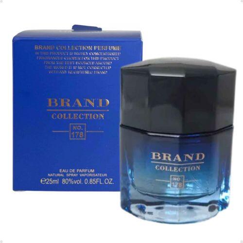 Brand Collection - 178 Pure XZ - a partir de R$66,40