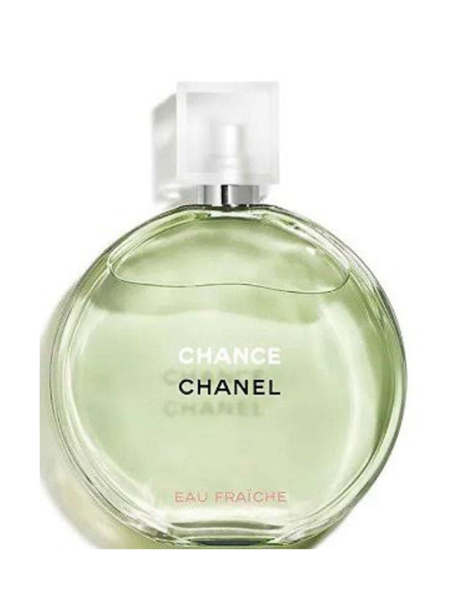 Comprar Decant Chanel Chance Feminino Eau Fraîche Eau de Parfum