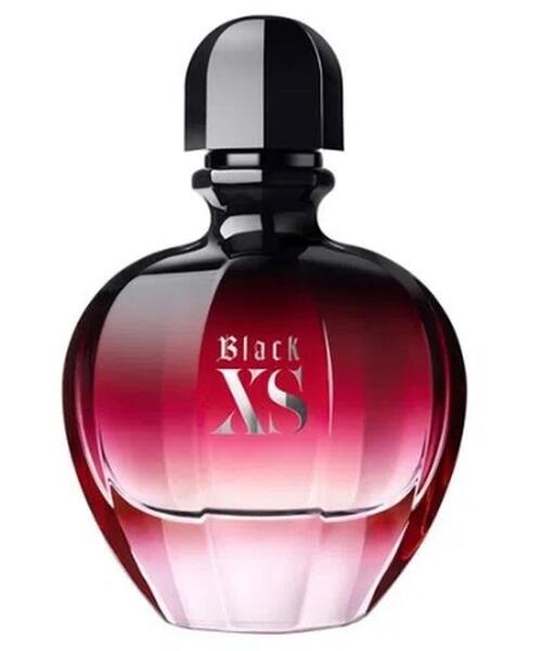 Comprar Decant Paco Rabanne Black Xs Feminino Eau De Parfum - de R$56 ...