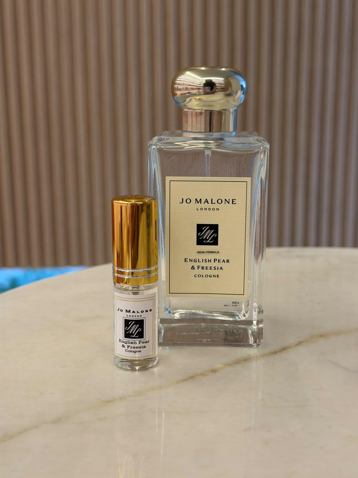 Comprar Decant English Pear & Freesia Jo Malone London Cologne