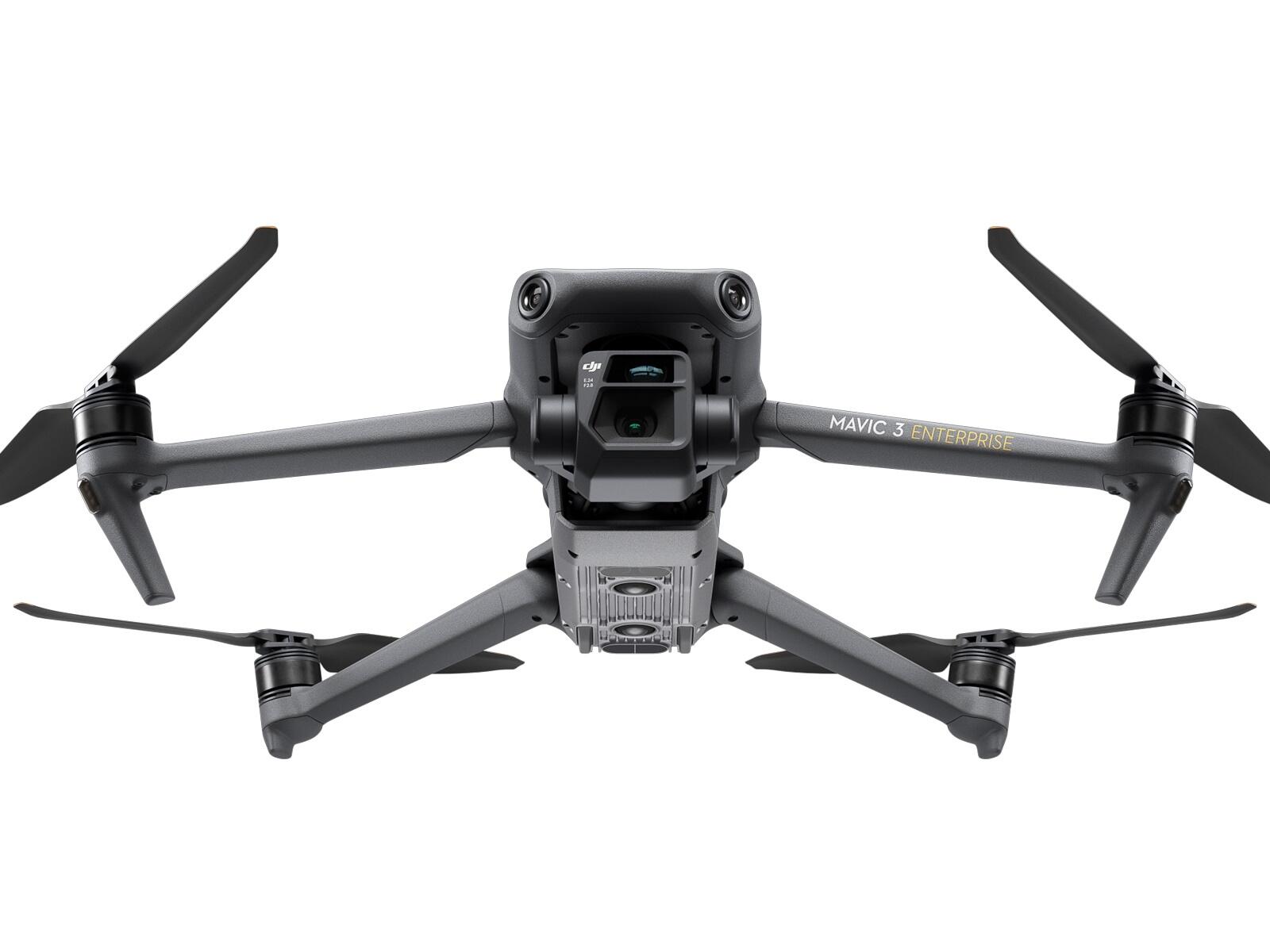 Drone Dji Mavic 3 Enterprise 56x Zoom Mavic 3E - R$28.790,00