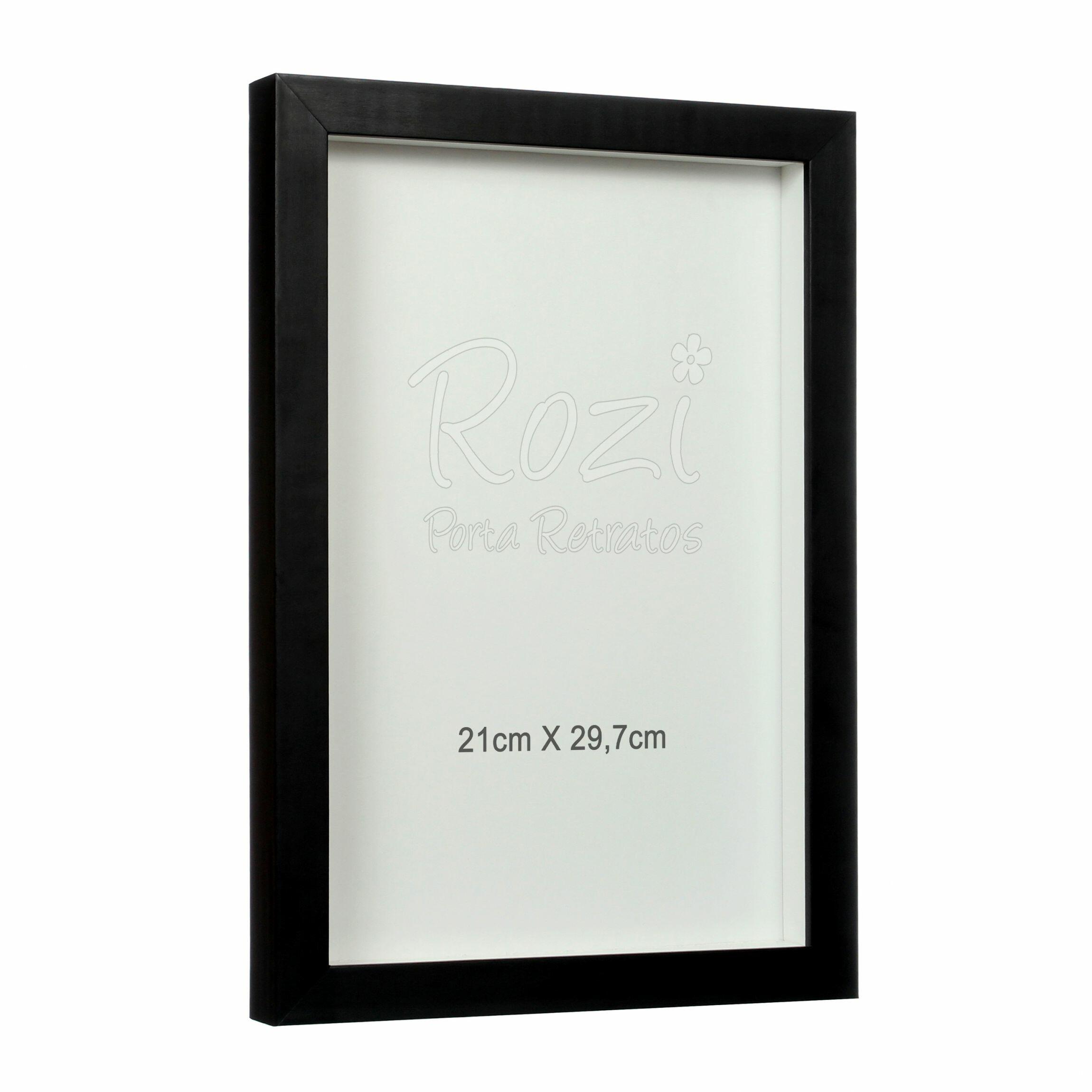 Comprar Quadro 21x29,7 Caixa c/ Foam Board [ATACADO] - a partir de