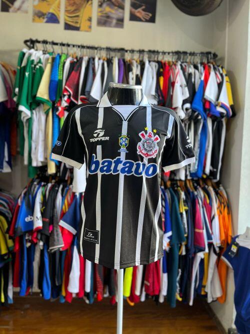 Comprar Camisa Retrô Milan 