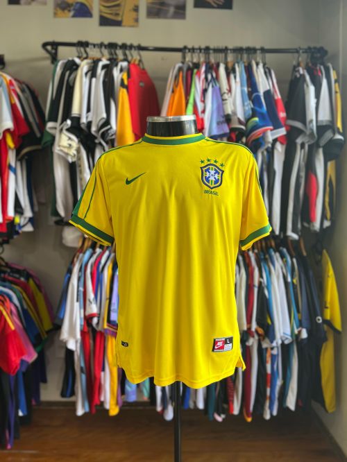 Comprar Camisa Retrô Milan 