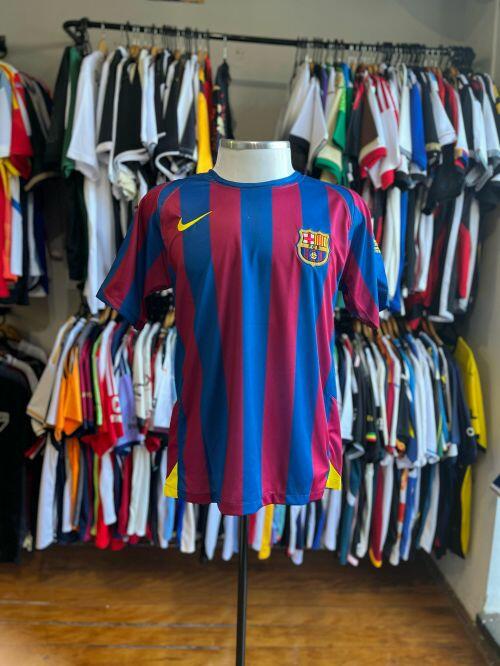 Comprar Camisa Retrô Barcelona 